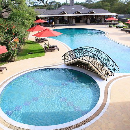 Enashipai Resort & Spa نيفاشا المظهر الخارجي الصورة