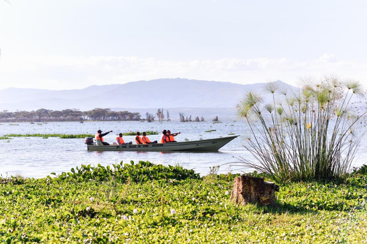 Enashipai Resort & Spa نيفاشا المظهر الخارجي الصورة