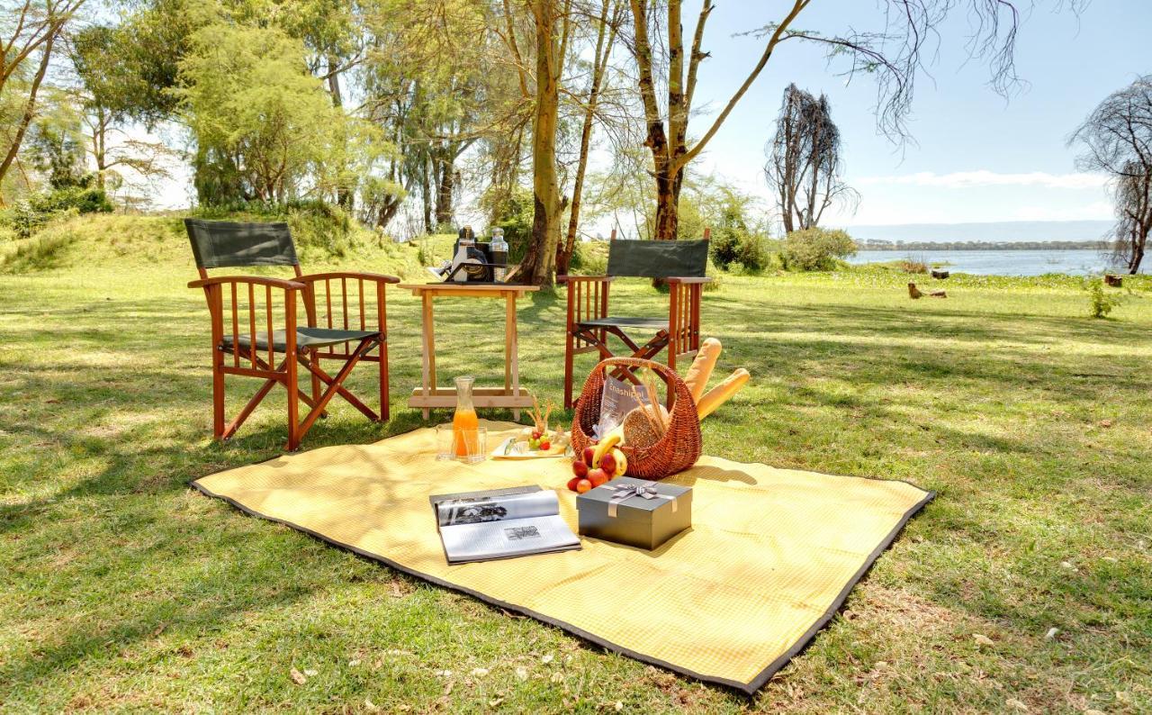Enashipai Resort & Spa نيفاشا المظهر الخارجي الصورة
