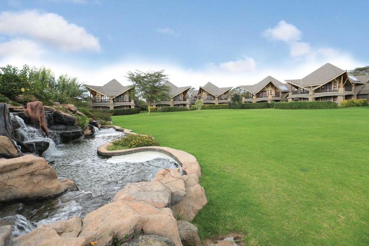 Enashipai Resort & Spa نيفاشا المظهر الخارجي الصورة