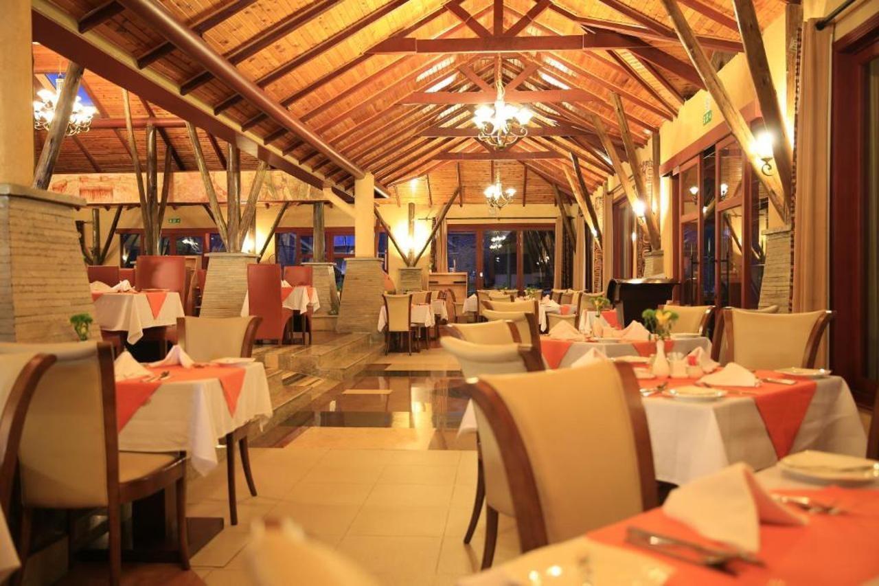 Enashipai Resort & Spa نيفاشا المظهر الخارجي الصورة