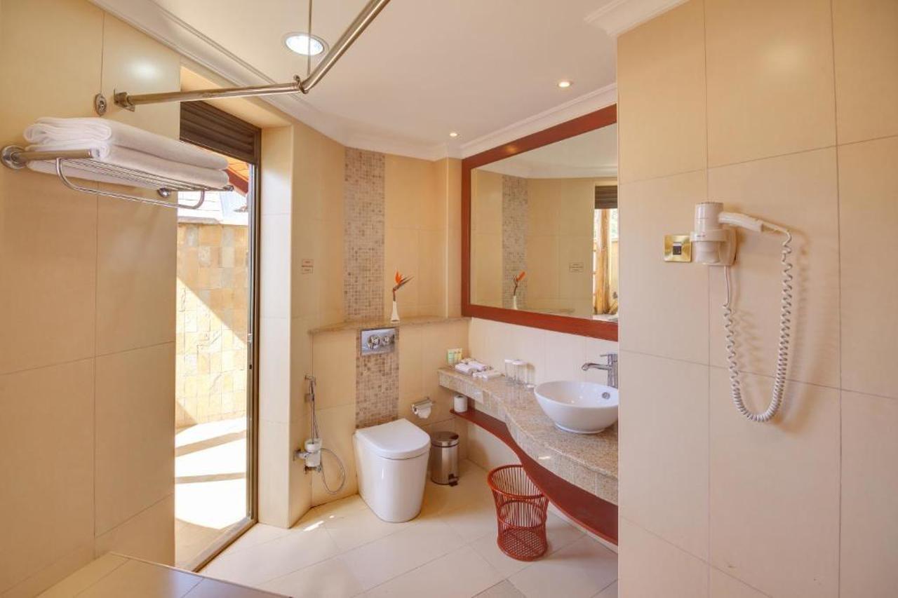 Enashipai Resort & Spa نيفاشا المظهر الخارجي الصورة