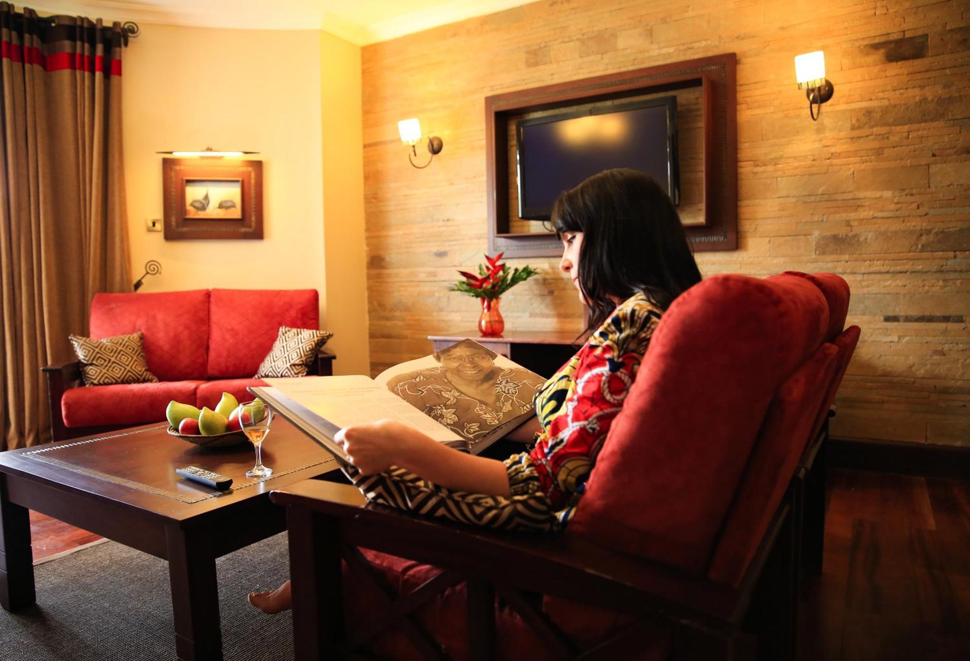 Enashipai Resort & Spa نيفاشا المظهر الخارجي الصورة