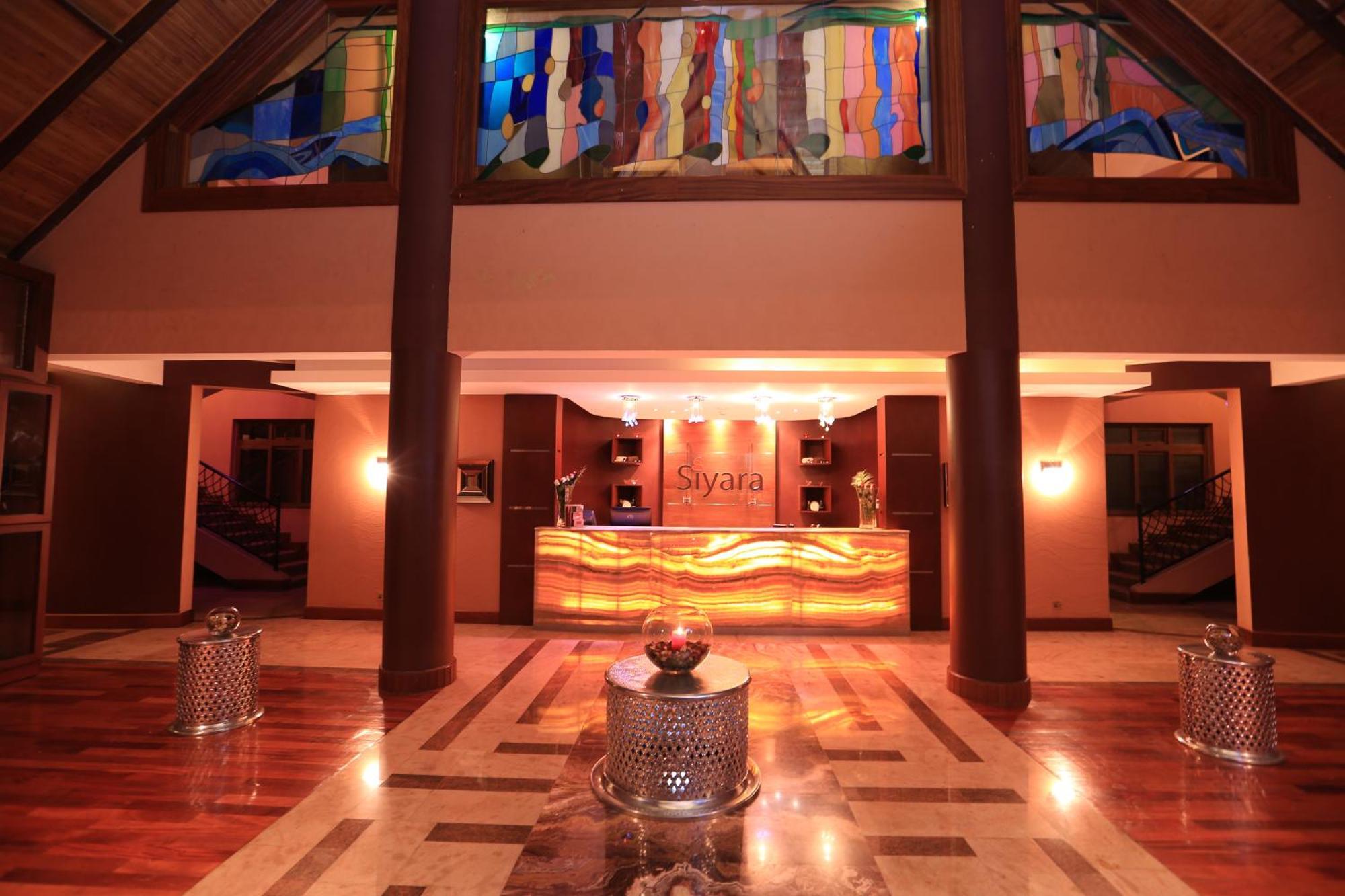 Enashipai Resort & Spa نيفاشا المظهر الخارجي الصورة