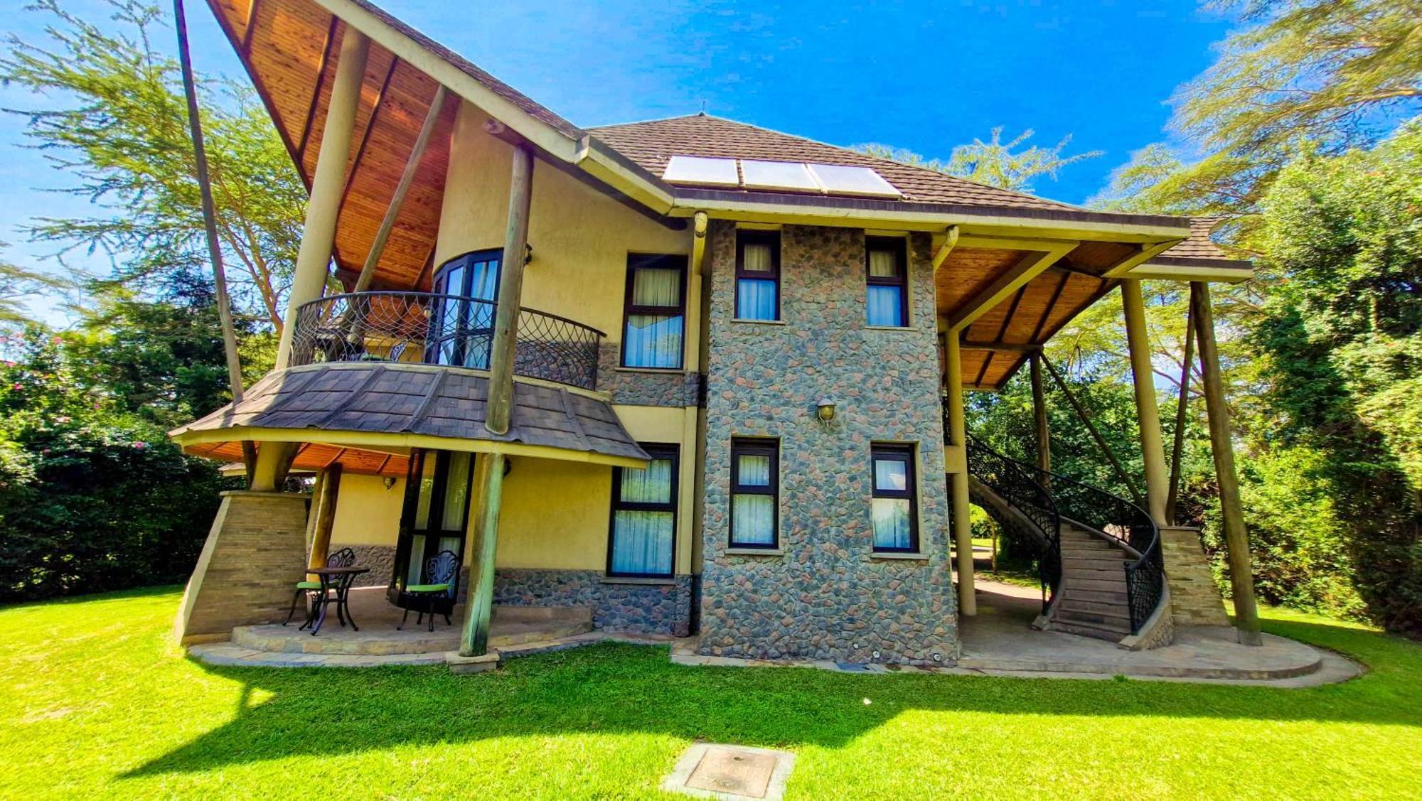Enashipai Resort & Spa نيفاشا المظهر الخارجي الصورة