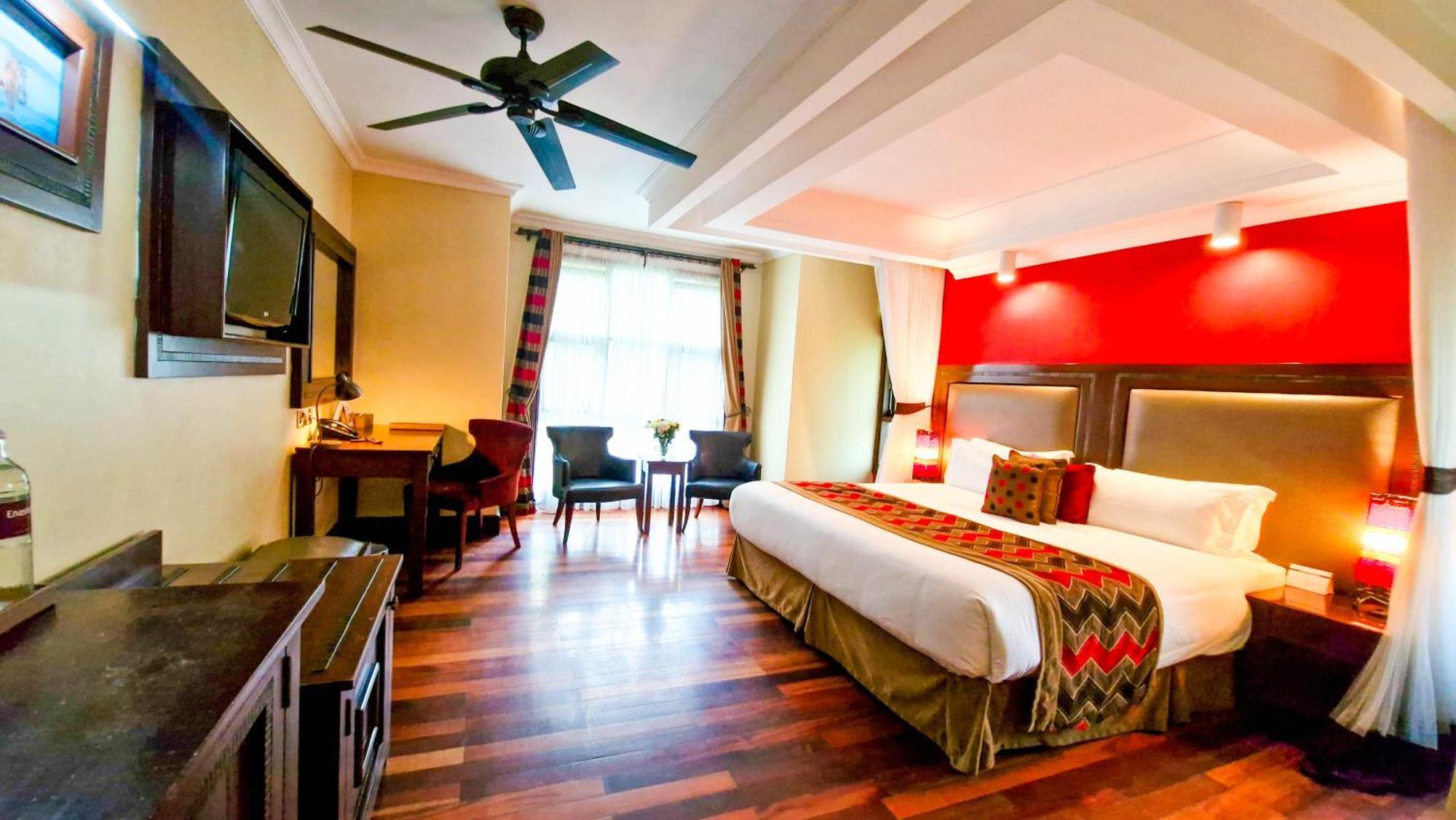 Enashipai Resort & Spa نيفاشا المظهر الخارجي الصورة