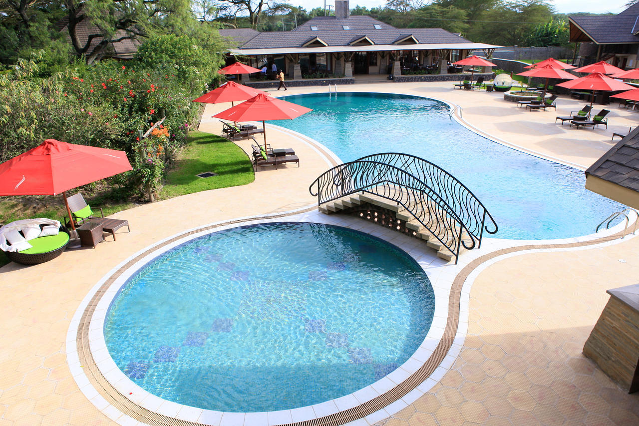 Enashipai Resort & Spa نيفاشا المظهر الخارجي الصورة