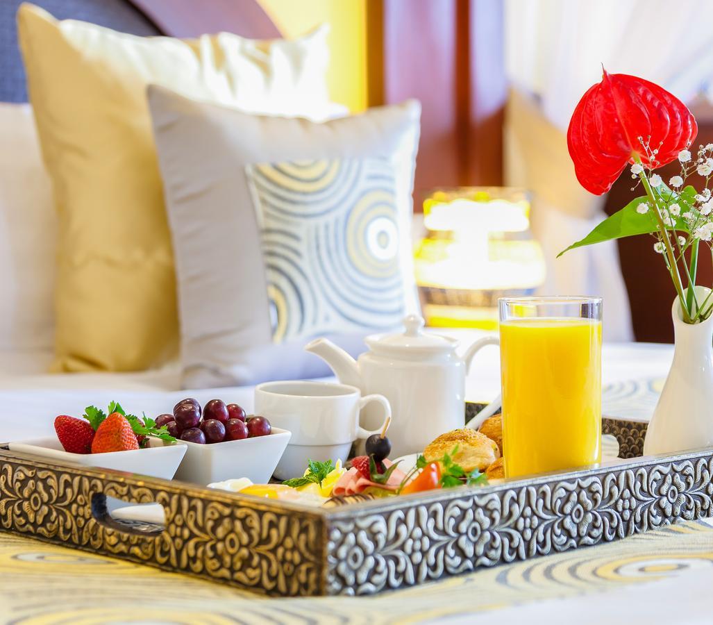 Enashipai Resort & Spa نيفاشا المظهر الخارجي الصورة