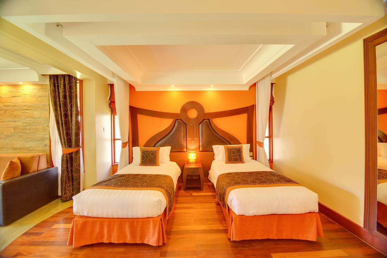 Enashipai Resort & Spa نيفاشا المظهر الخارجي الصورة