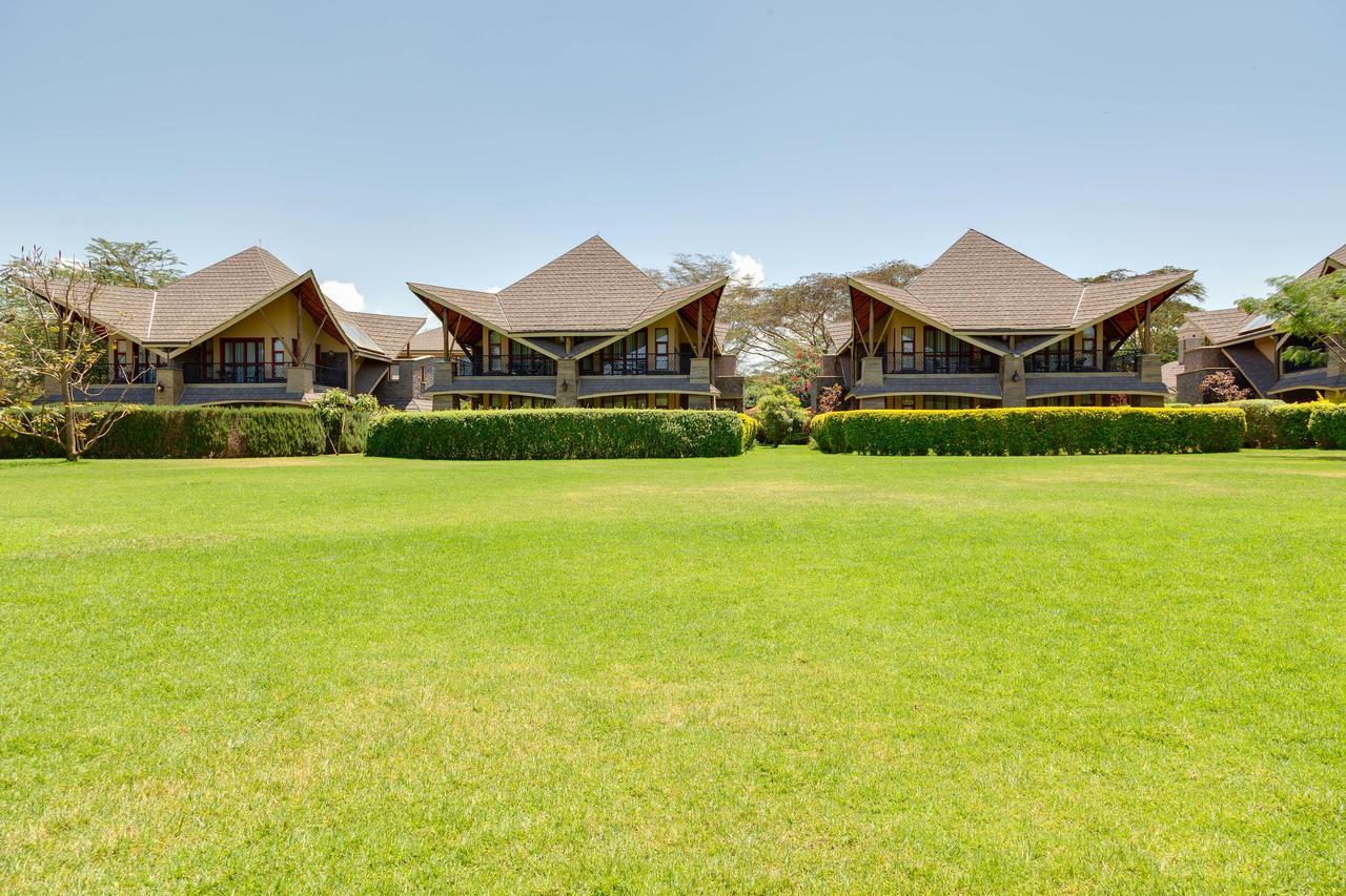 Enashipai Resort & Spa نيفاشا المظهر الخارجي الصورة