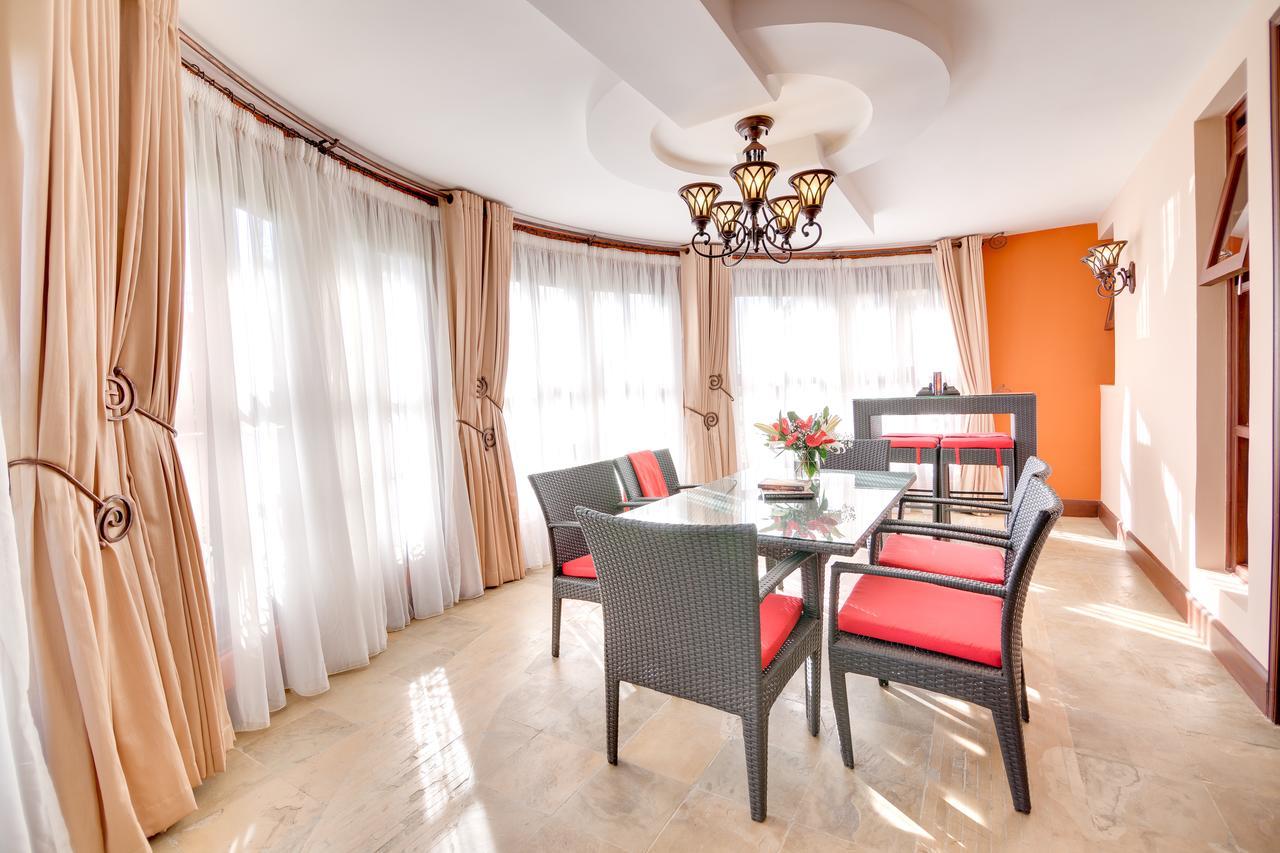 Enashipai Resort & Spa نيفاشا المظهر الخارجي الصورة
