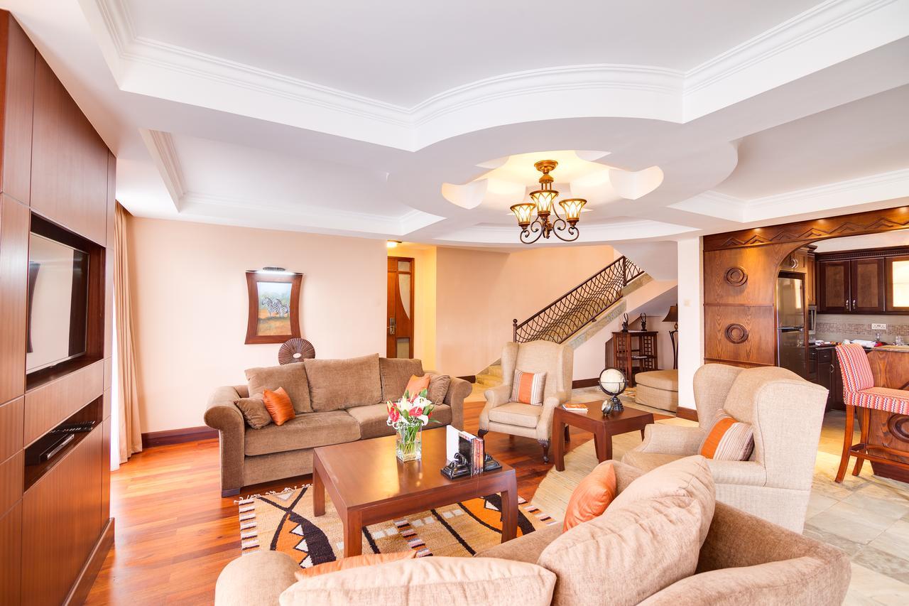Enashipai Resort & Spa نيفاشا المظهر الخارجي الصورة
